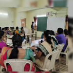 Samaskritham Workshop