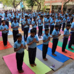 The Importance of Discipline in Student Life