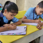 How can I prepare effectively to make exams feel easier?