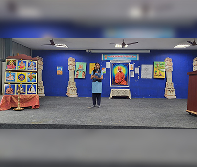 Swami Vivekananda Jayanti