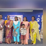National Sports Day Celebration