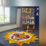 Celebrating the Spirit of Rakshabandhan & Onam