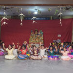 Navaratri Celebration 2026